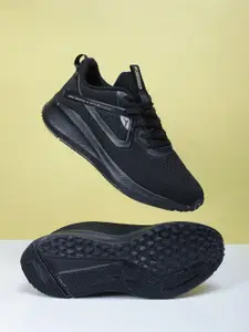 ABROS Men Groot Mesh Running Shoes