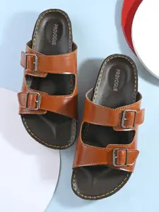 Provogue Men Comfort Sandals