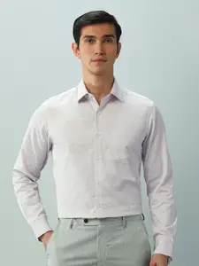 Arrow Men Classic Opaque Printed Casual Shirt