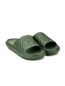 Hoppa Men Sliders Flip Flops