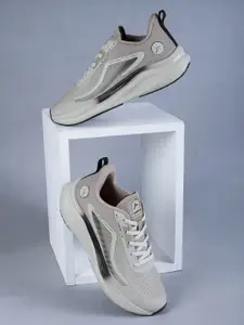 ABROS Men King Mesh Running Shoes