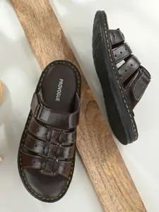 Provogue Men Comfort Sandals