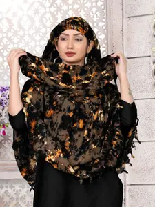 Vicharan Women Printed Scarf