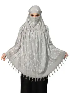 Vicharan Women Printed Scarf