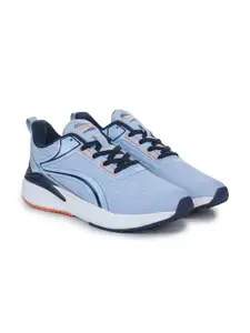 Columbus Men Mesh Running Non-Marking Shoes