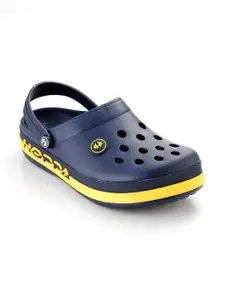 Hoppa LEO Men Self Design Clogs