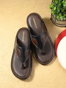 Provogue Men Comfort Slip-On Sandals