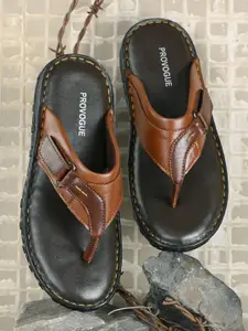 Provogue Men Comfort Sandals