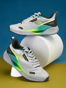 ABROS Men THOROS Running Shoes