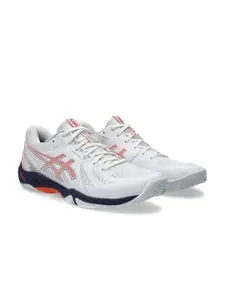 ASICS Men Blade FF Badminton Shoes
