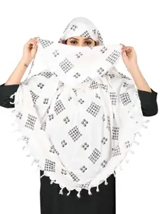 Vicharan Women Printed Scarf