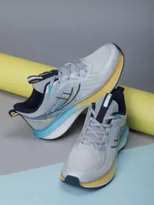 ABROS Hyperfuse Men Mesh Running Sports Shoes