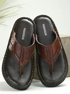 Provogue Men Comfort Slip-On Sandals