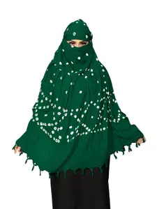 Vicharan Women Printed Scarf