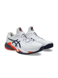 ASICS Men Court FF 3 Tennis Shoes