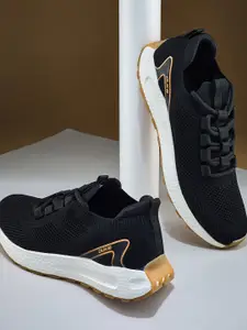 Duke Men Lace-Ups Running Shoes