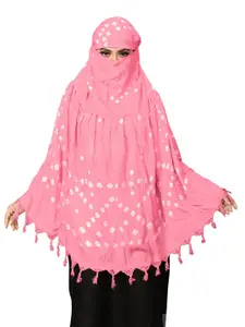 Vicharan Women Printed Cotton Scarf