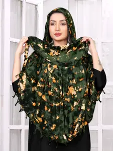 Vicharan Women Printed Scarf