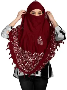 Vicharan Women Printed Scarf