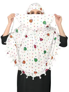 Vicharan Women Printed Scarf