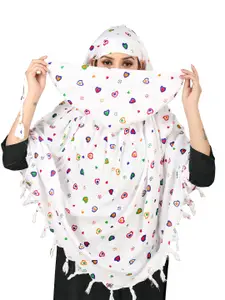 Vicharan Women Printed Scarf