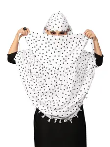 Vicharan Women Printed Scarf