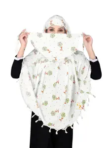 Vicharan Women Printed Scarf