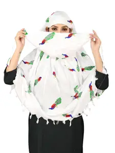 Vicharan Women Printed Scarf