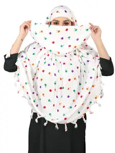 Vicharan Women Printed Scarf