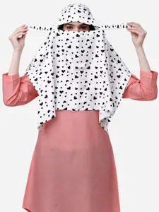 Vicharan Women Printed Scarf