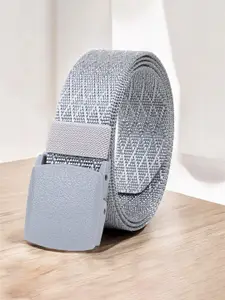 Metronaut Men Textured Belt