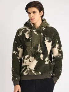 Antony Morato Men Hooded Sweatshirt