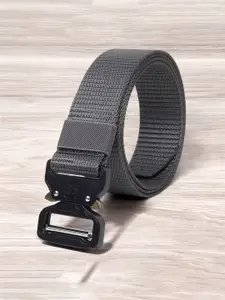 Metronaut Men Textured Belt