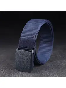 Metronaut Men Textured Belt