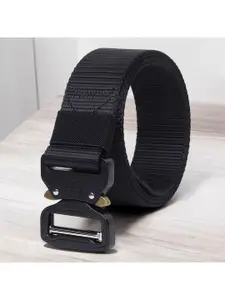 Metronaut Men Textured Belt