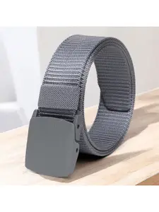 Metronaut Men Fabric Belt