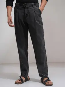 HIGHLANDER MenBaggy Tape Jeans