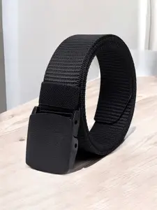 Metronaut Men Textured Belt