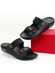 Koburg Men Rubber Slip-On