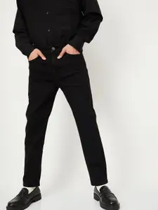 max Men Regular Fit  Cotton Jeans