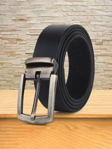 Provogue Men Leather Formal Belt