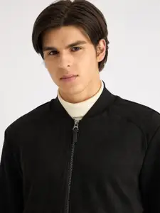 Antony Morato Men V-Neck Sweatshirt