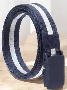 Metronaut Men Fabric Belt