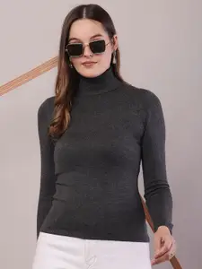 NoBarr Women Pullover