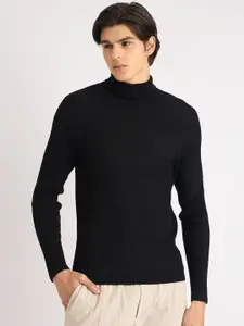 Antony Morato Men Long Sleeves Pullover Sweater
