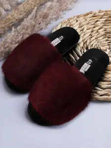 JENNA Women Room Slippers