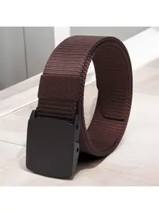 Metronaut Men Textured Belt