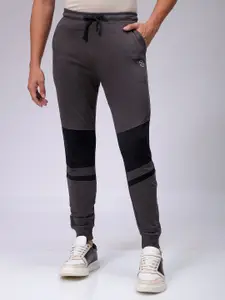 The Indian Garage Co Men Mid Rise Joggers