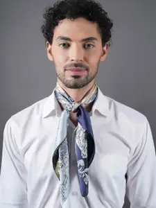 Tossido Men Printed Scarves