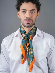 Tossido Men Printed Scarf